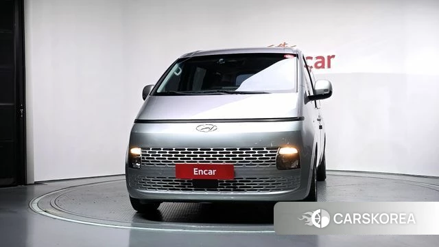 Hyundai Staria id 5017138 из Кореи 23