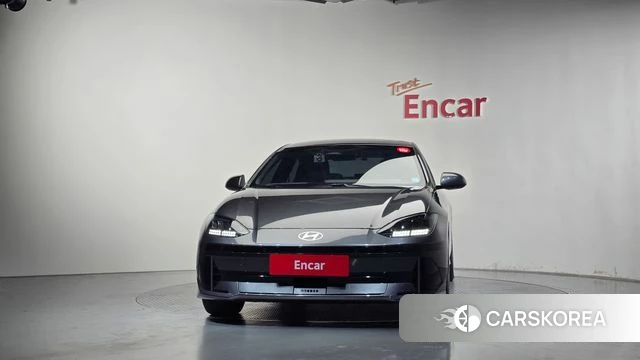 Hyundai Ionic 6 id 5001786 из Кореи 23