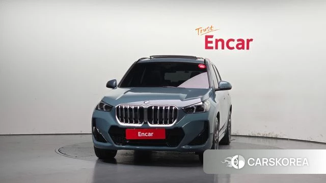 BMW X1 (U11) id 5032737 из Кореи 13