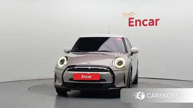 Mini Cooper id 4964902 из Кореи 23