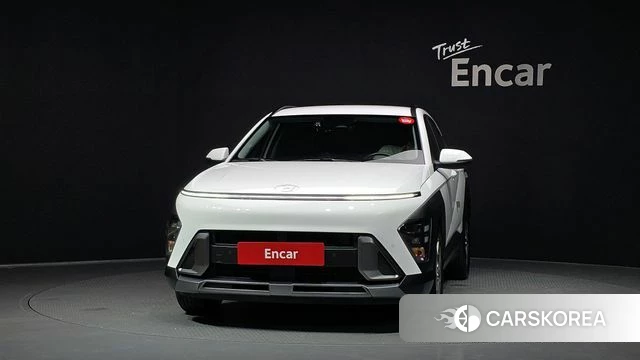 Hyundai Kona (SX2) id 4555328 из Кореи 23