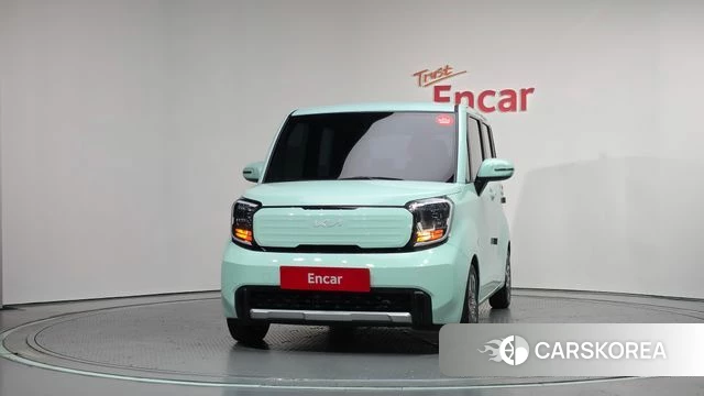 Kia The New Kia Ray id 5017083 из Кореи 23