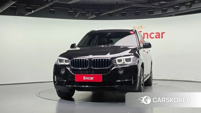 BMW X5 (F15) id 5014031 из Кореи 13