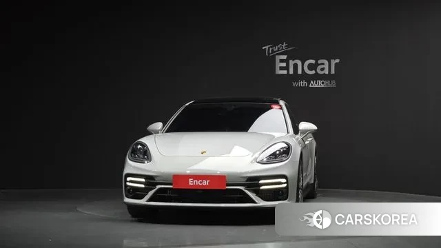 Porsche Panamera (971) id 3415446 из Кореи 13