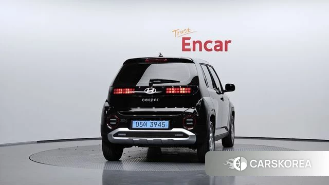 Hyundai Casper Electric id 4879488 из Кореи 23