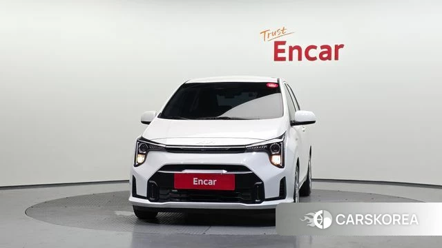 Kia The New Morning (JA) id 4957209 из Кореи 23