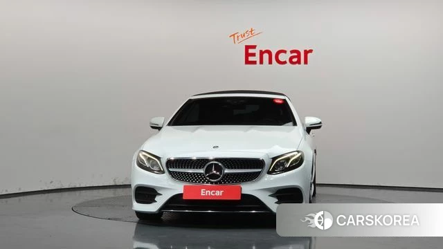 Mercedes-Benz E-Class W213 id 4988281 из Кореи 13