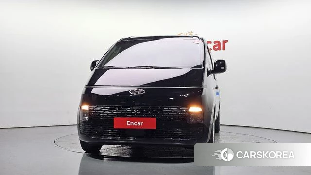 Hyundai Staria id 4976254 из Кореи 23