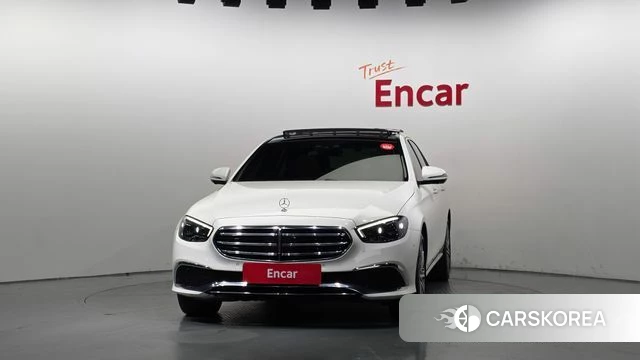 Mercedes-Benz E-Class W213 id 4942952 из Кореи 13