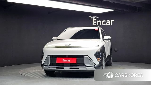 Hyundai Kona (SX2) id 5002125 из Кореи 23