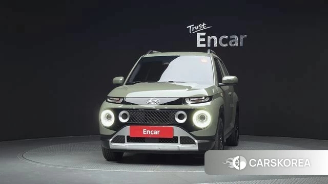 Hyundai Casper id 4990877 из Кореи 23