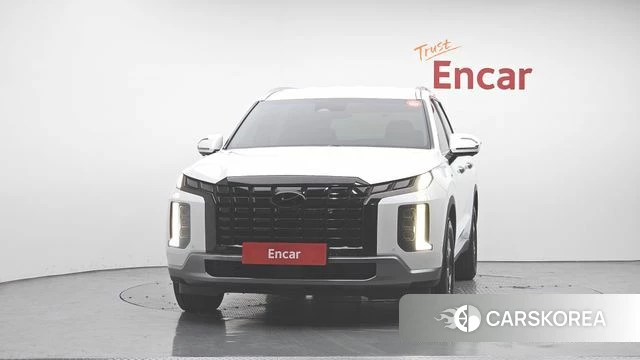 Hyundai The New Palisade id 4996359 из Кореи 13