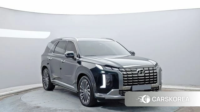 Hyundai The New Palisade id 5039807 из Кореи 14
