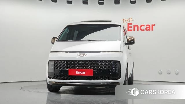 Hyundai Staria id 4753152 из Кореи 13
