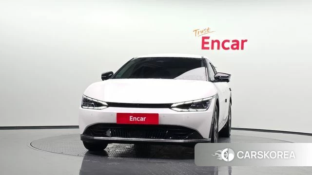 Kia EV6 id 5027117 из Кореи 23
