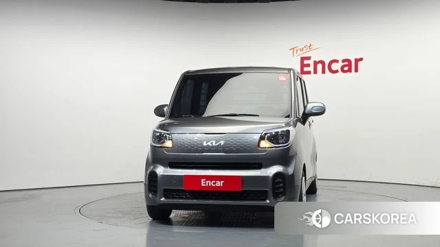 Kia The New Ray id 4997502 из Кореи 13