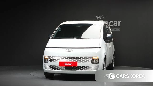 Hyundai Staria id 3864393 из Кореи 13