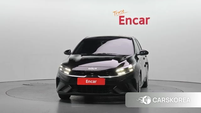 Kia The New K3 2nd generation id 4996965 из Кореи 13