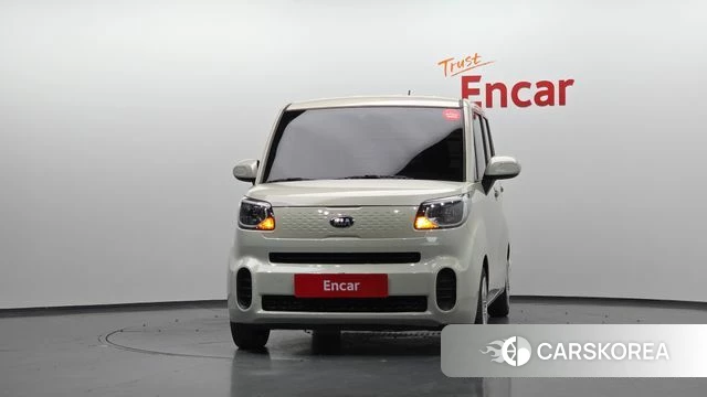 Kia The New Ray id 4987558 из Кореи 13