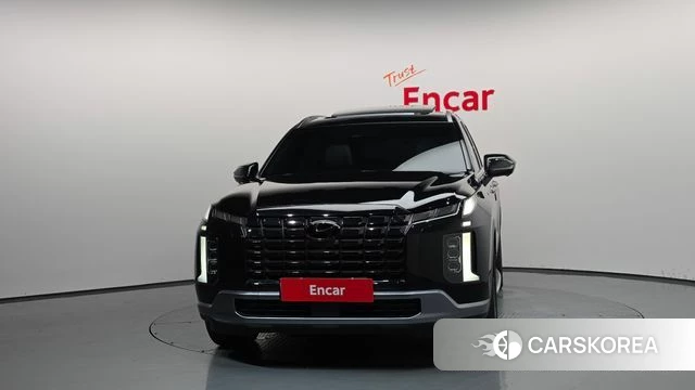 Hyundai The New Palisade id 4711000 из Кореи 13
