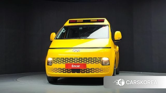 Hyundai Staria id 5021502 из Кореи 23