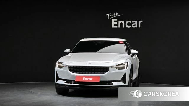 Polestar Polestar 2 id 5022306 из Кореи 23
