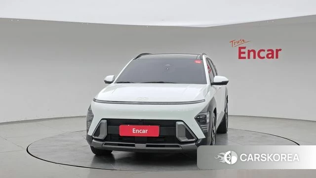 Hyundai Kona (SX2) id 4985215 из Кореи 13