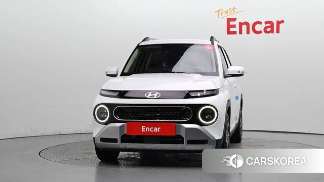 Hyundai The New Casper id 5015581 из Кореи 23