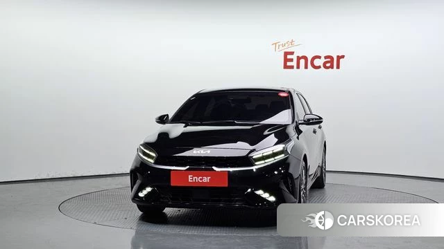 Kia The New K3 2nd generation id 4711958 из Кореи 23