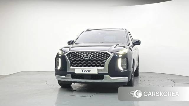 Hyundai Palisade id 4708067 из Кореи 13