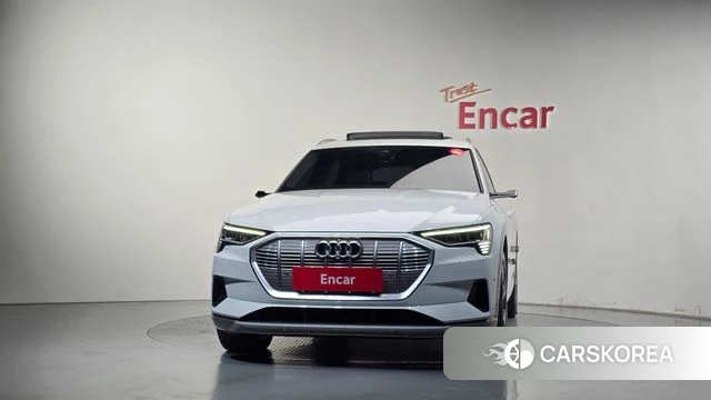 Audi e-Tron id 4958573 из Кореи 13