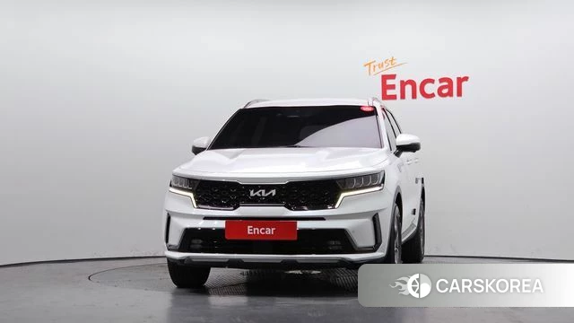 Kia Sorento 4th Generation id 5022033 из Кореи 13