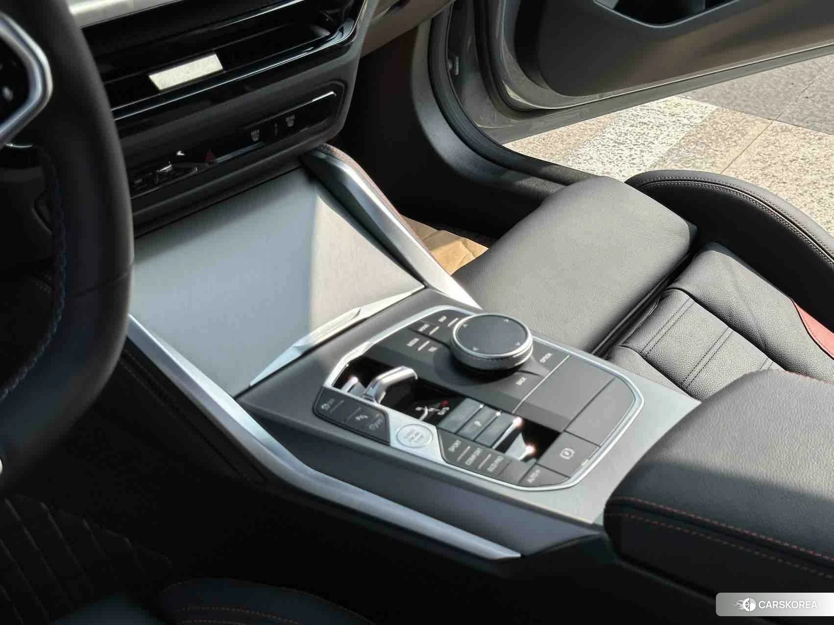 BMW 2 series 2024 Серебристо-серый из Китая, фото 6