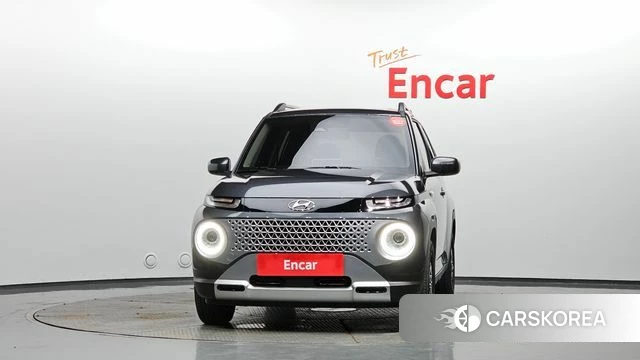 Hyundai Casper id 4757546 из Кореи 13