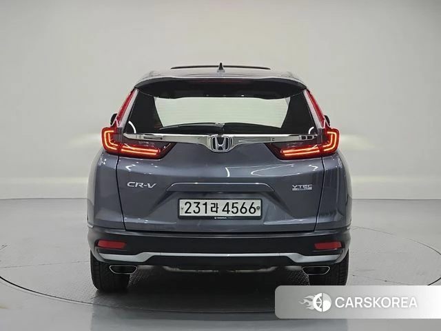 Honda CR-V 5th generation id 4966728 из Кореи 13