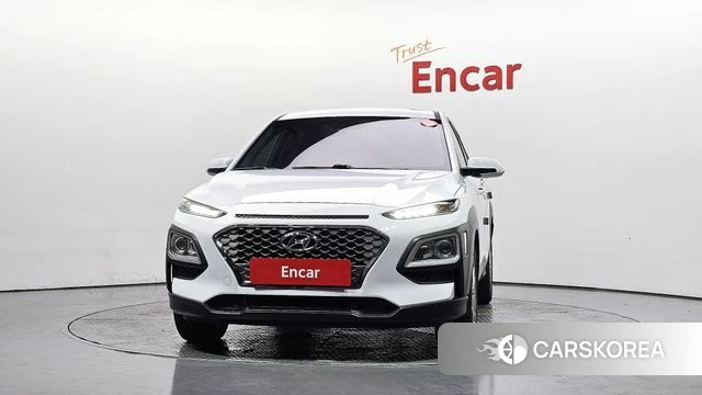Hyundai Kona id 4732410 из Кореи 13