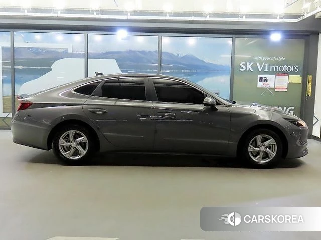 Hyundai Sonata (DN8) id 4993217 из Кореи 11