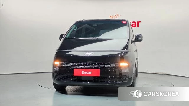 Hyundai Staria id 5002029 из Кореи 23