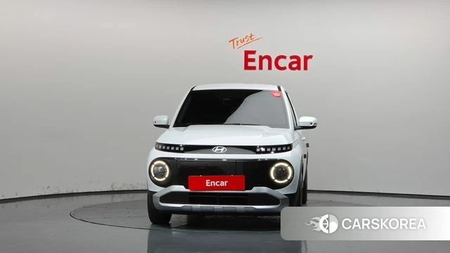 Hyundai Casper Electric id 4995381 из Кореи 23