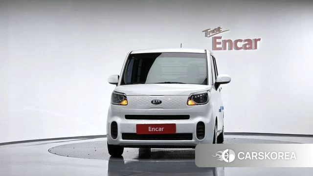Kia The New Ray id 5035529 из Кореи 13