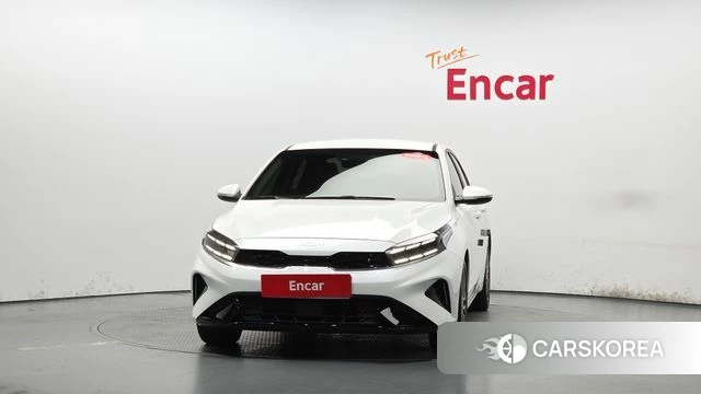 Kia The New K3 2nd generation id 4736586 из Кореи 23