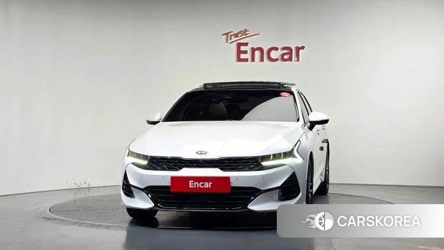 Kia K5 3rd generation id 4966843 из Кореи 23
