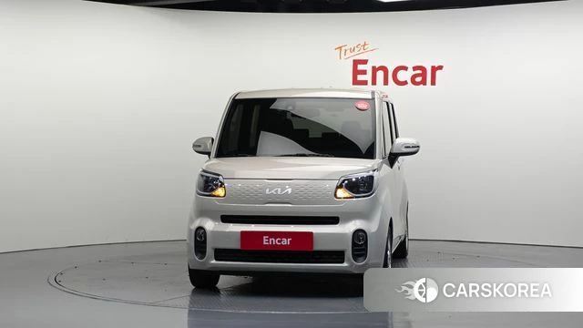 Kia The New Ray id 4922562 из Кореи 13