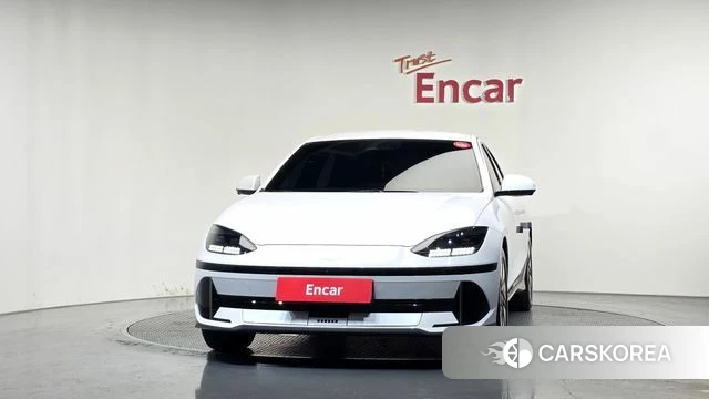 Hyundai Ionic 6 id 5001809 из Кореи 23