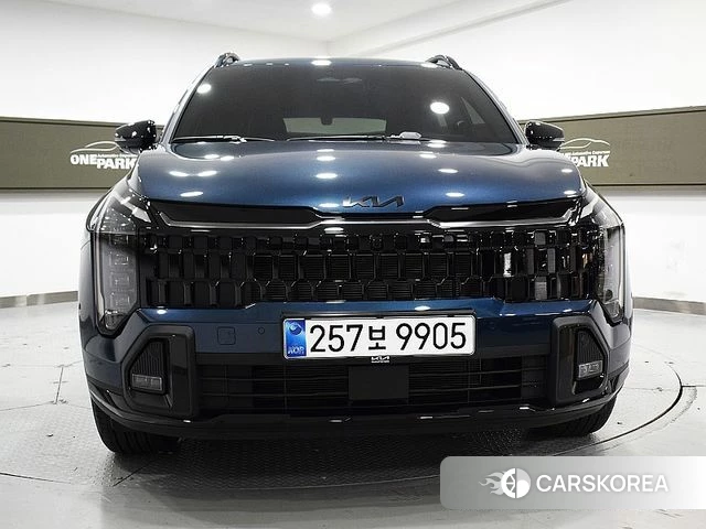 Kia The New Sportage 5th Generation id 4995427 из Кореи 13