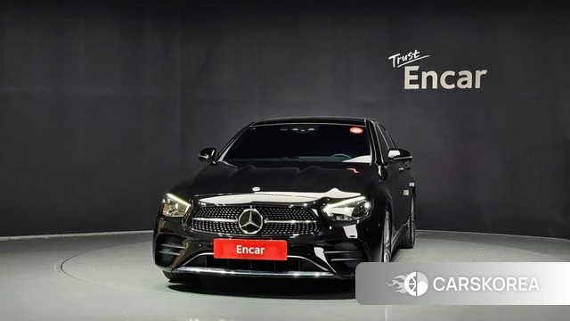 Mercedes-Benz E-Class W213 id 4976104 из Кореи 13