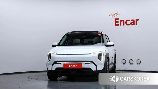 Kia EV3 id 4893045 из Кореи 13