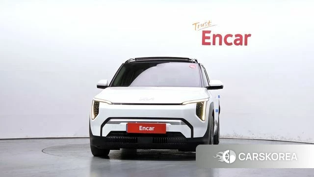 Kia EV3 id 4897849 из Кореи 23