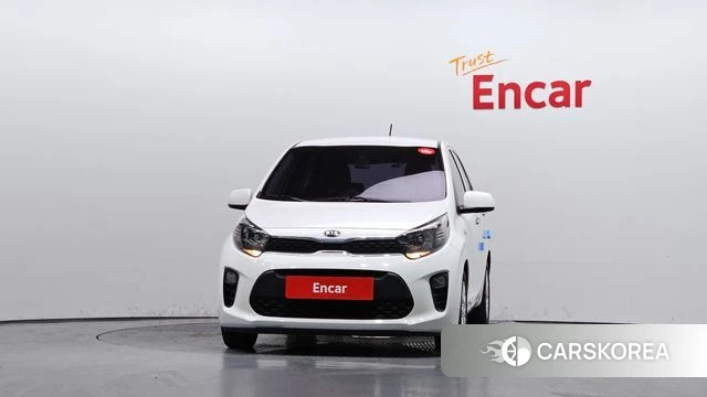 Kia All New Morning (JA) id 5035845 из Кореи 13