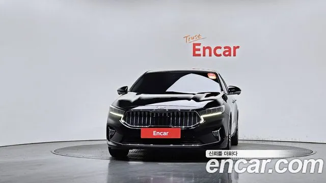 Kia K7 Premier id 2758205 из Кореи 13